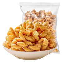 黄老五 葱香味麻花碎560g*2袋