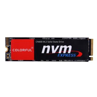 COLORFUL 七彩虹 CN700 PRO NVMe M.2 固态硬盘 4TB（PCI-E4.0）