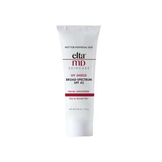 EltaMD 安妍科 清透养肤三重防晒霜 SPF45 PA++++ 10ml