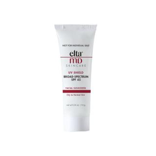 EltaMD 安妍科 清透养肤三重防晒霜 SPF45 PA++++ 10ml