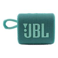 JBL 杰宝 GO3 便携式蓝牙音箱 薄荷青