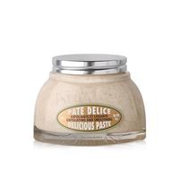 欧舒丹 LOCCITANE 欧舒丹 甜扁桃紧致磨砂膏 200ml