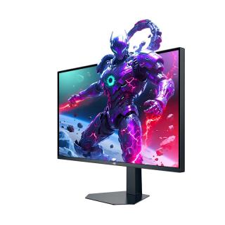 国家补贴：泰坦军团 31.5英寸大屏 2304分区 MiniLED 4K 160Hz 双模320Hz DyDs技术 超广色域 电竞显示器 P326MV MAX