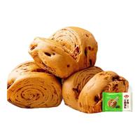 Anjoy 安井 手撕红糖馒头510g家庭早餐冷冻速食早点