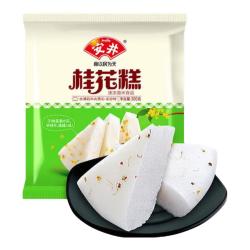 安井 桂花糕 300g