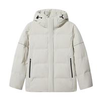 卡宾男装90鸭绒羽绒服24秋冬新款宽松外套商场同款H3244141069