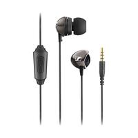 SENNHEISER 森海塞尔 CX275S 入耳式动圈有线耳机 黑色 3.5mm