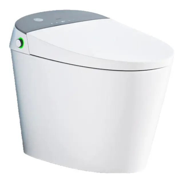 HEGII 恒洁 HCE863B01 H35Pro 智能坐便器