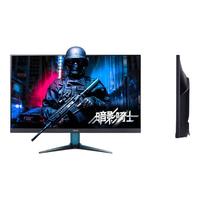 acer 宏碁 VG272U W 27英寸 IPS 显示器（2560×1440、240Hz、95%DCI-P3、HDR400）