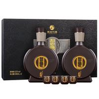 XIJIU 习酒 窖藏 1998 53%vol 酱香型白酒 500ml 单瓶装