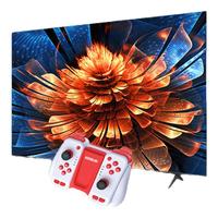 TCL Q9K系列 55Q9K Mini LED 55英寸 4K 液晶电视+运动加加 游戏手柄