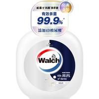  Walch/威露士 杀菌99.9% 抗菌洗手液  经典 400ml