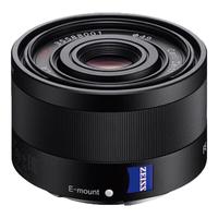 SONY 索尼 Sonnar T* FE 35mm F2.8 ZA 广角定焦镜头 索尼FE卡口 49mm