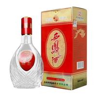 西凤酒 国花瓷 10年 45%vol 凤香型白酒 500ml*6瓶 整箱装