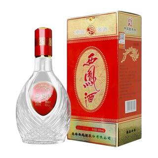 西凤酒 国花瓷 10年 45%vol 凤香型白酒 500ml*6瓶 整箱装