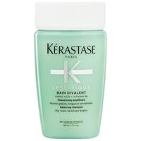 KÉRASTASE 卡诗 头皮系列 新双重功能洗发水 80ml*2