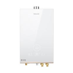 卡萨帝 JSQ31-16CWV7FVXGU1 双驱水伺服 16L 天然气 燃气热水器