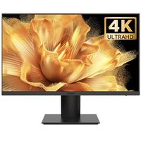 KOORUI 科睿 P6 27英寸IPS显示器（3840*2160、100%sRGB、60Hz、HDR10）