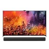 SONY 索尼 75XR90+HT-A9000 液晶电视影音套装 75英寸 4K