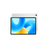 华为 MatePad 标准版华为平板电脑11.5英寸120Hz护眼全面屏学生学习娱乐平板8+128GB 冰霜银