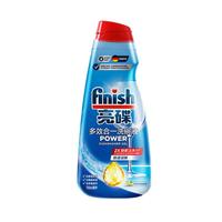 finish 亮碟 洗碗机专用多效洗碗液 700ml*2瓶