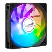 VALKYRIE 瓦尔基里 V12F 12CM机箱风扇 ARGB
