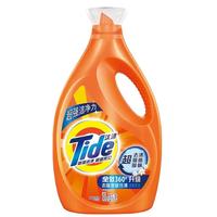 汰渍 全效360系列 洗衣液 3kg 洁雅百合香