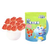Deer Blue 小鹿蓝蓝 山楂水果棒 原味 44g