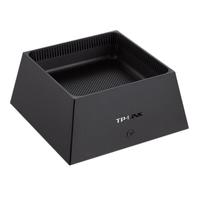 TP-LINK 普联 TL-XDR3250 易展版 双频3200M 千兆Mesh家用无线路由器 WiFi 6 单个装 黑色