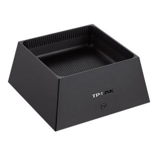TP-LINK 普联 TL-XDR3250 易展版 双频3200M 千兆Mesh家用无线路由器 WiFi 6 单个装 黑色