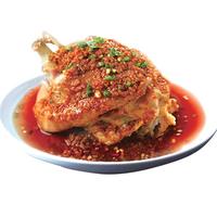眉州东坡 东坡肘子 香辣味 750g