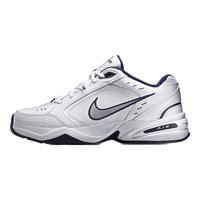 NIKE 耐克 Air Monarch IV 男子训练鞋 415445-101 白黑红 43