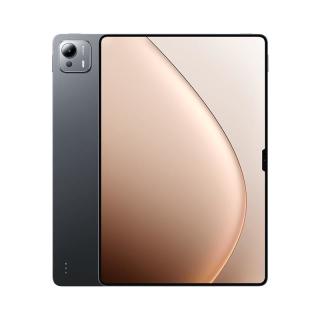 小米 Pad 7 Ultra 新款小米平板电脑14英寸Ultra旗舰款 玄戒® O1高刷高清屏  黑色 16GB+1T 柔光版
