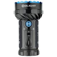 OLIGHT 傲雷 掠夺者 Marauder 2 强光手电筒 14000流明 黑色