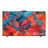 HUAWEI 华为 智慧屏V75 Super系列 HD75FREA 液晶电视 75英寸 4K