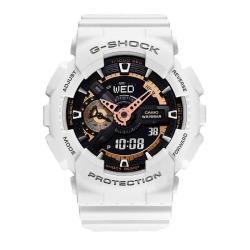 CASIO GA-110RG-7ASKU防震运动表