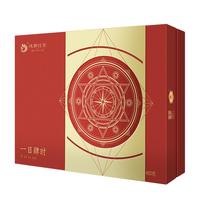 凤牌 一日肆时 红茶礼盒装 400g