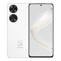 HUAWEI 华为 nova 11 SE 4G手机 256GB 雪域白