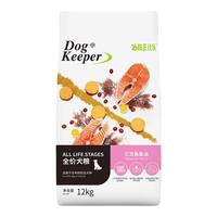 Bile 比乐 B.Toys 比乐守护者系列三文鱼 通用狗粮24斤