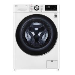 LG FLW10G4W 滚筒洗衣机 10.5kg 白色