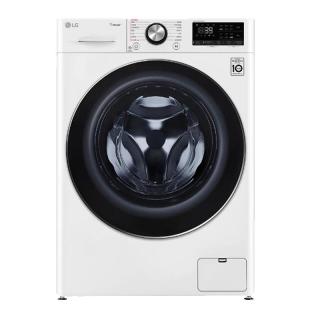 LG FLW10G4W 滚筒洗衣机 10.5kg 白色