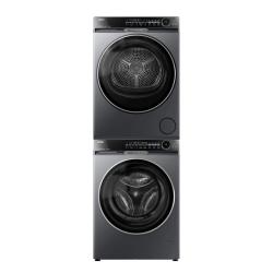 海尔 朗境X11系列 XQG100-BD12556 HGS100-556 热泵洗烘套装