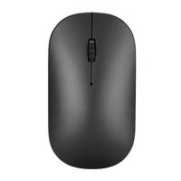 Lenovo 联想 小新Air 2.4G蓝牙 双模无线鼠标 4000DPI 黑色