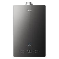 Midea 美的 JSG30-GX165 燃气热水器 16L