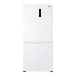 Leader 冰雪白系列 BCD-506WGLTD79M9U1 风冷十字门冰箱 506L