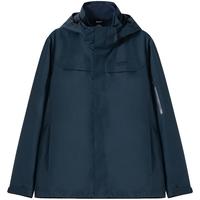 Pioneer Camp 拓路者 朱雀冲锋衣三合一女硬壳秋冬款防风保暖城市通勤户外登山外套