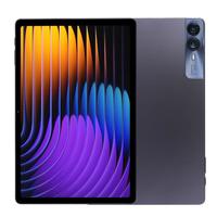 小米狐狸2025pad Pro 4K超清屏 144Hz高刷新率 安卓平板电脑 5G全网通插卡WiFi二合一办公学习 星空灰 12英 4K屏144Hz高刷 16G+256G