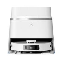 ECOVACS 科沃斯 T30 PRO系列 DDX14 扫拖一体机 上下水版 皓月银