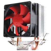 超频三 红海MINI 单塔 风冷散热器