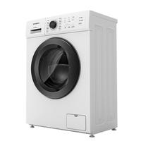 SKYWORTH 创维 F60A 滚筒洗衣机 6kg 白色